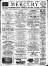 Marylebone Mercury Saturday 29 September 1883 Page 1