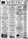 Marylebone Mercury Saturday 13 October 1883 Page 1
