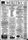 Marylebone Mercury Saturday 17 November 1883 Page 1
