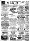 Marylebone Mercury Saturday 01 December 1883 Page 1