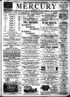 Marylebone Mercury Saturday 15 December 1883 Page 1