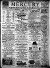 Marylebone Mercury Saturday 29 December 1883 Page 1