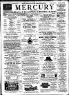 Marylebone Mercury Saturday 26 January 1884 Page 1