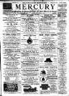 Marylebone Mercury Saturday 02 February 1884 Page 1