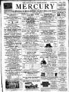 Marylebone Mercury Saturday 23 February 1884 Page 1