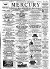 Marylebone Mercury Saturday 15 March 1884 Page 1