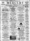 Marylebone Mercury Saturday 26 April 1884 Page 1
