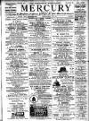 Marylebone Mercury Saturday 07 June 1884 Page 1