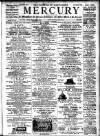 Marylebone Mercury Saturday 28 June 1884 Page 1