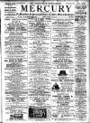 Marylebone Mercury Saturday 05 July 1884 Page 1