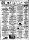 Marylebone Mercury Saturday 12 July 1884 Page 1