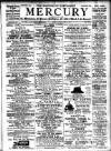 Marylebone Mercury Saturday 19 July 1884 Page 1