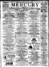 Marylebone Mercury Saturday 09 August 1884 Page 1