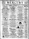 Marylebone Mercury Saturday 30 August 1884 Page 1