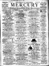 Marylebone Mercury Saturday 08 November 1884 Page 1