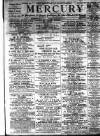 Marylebone Mercury Saturday 03 January 1885 Page 1
