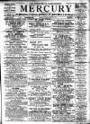 Marylebone Mercury Saturday 10 January 1885 Page 1