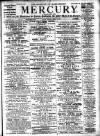 Marylebone Mercury Saturday 24 January 1885 Page 1