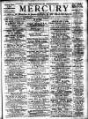 Marylebone Mercury Saturday 31 January 1885 Page 1
