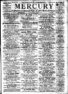 Marylebone Mercury Saturday 07 February 1885 Page 1