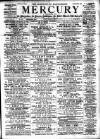 Marylebone Mercury Saturday 14 February 1885 Page 1