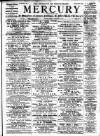 Marylebone Mercury Saturday 21 February 1885 Page 1