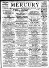 Marylebone Mercury Saturday 28 February 1885 Page 1