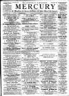 Marylebone Mercury Saturday 25 April 1885 Page 1