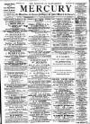 Marylebone Mercury Saturday 02 May 1885 Page 1