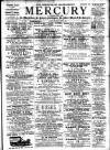 Marylebone Mercury Saturday 13 June 1885 Page 1