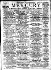 Marylebone Mercury Saturday 25 July 1885 Page 1