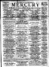 Marylebone Mercury Saturday 01 August 1885 Page 1