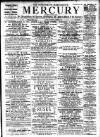Marylebone Mercury Saturday 15 August 1885 Page 1
