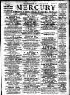 Marylebone Mercury Saturday 22 August 1885 Page 1