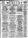 Marylebone Mercury Saturday 29 August 1885 Page 1
