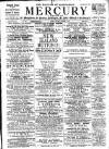 Marylebone Mercury Saturday 10 October 1885 Page 1