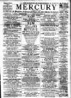 Marylebone Mercury Saturday 24 October 1885 Page 1