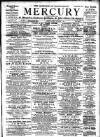 Marylebone Mercury Saturday 07 November 1885 Page 1