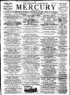 Marylebone Mercury Saturday 14 November 1885 Page 1