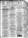 Marylebone Mercury Saturday 12 December 1885 Page 1
