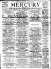 Marylebone Mercury Saturday 13 February 1886 Page 1