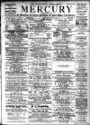 Marylebone Mercury Saturday 10 April 1886 Page 1