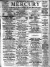 Marylebone Mercury Saturday 17 April 1886 Page 1