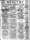 Marylebone Mercury Saturday 24 April 1886 Page 1