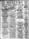 Marylebone Mercury Saturday 01 May 1886 Page 1