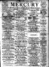 Marylebone Mercury Saturday 08 May 1886 Page 1