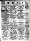 Marylebone Mercury Saturday 22 May 1886 Page 1