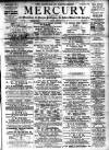 Marylebone Mercury Saturday 05 June 1886 Page 1