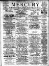 Marylebone Mercury Saturday 12 June 1886 Page 1