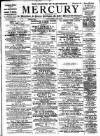 Marylebone Mercury Saturday 26 June 1886 Page 1